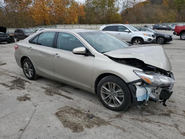 2017 TOYOTA CAMRY LE #3309505565