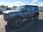 Lot #3304086499 2022 FORD BRONCO BAS