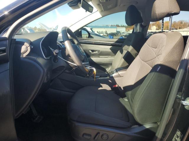2022 HYUNDAI TUCSON SEL #3304669948