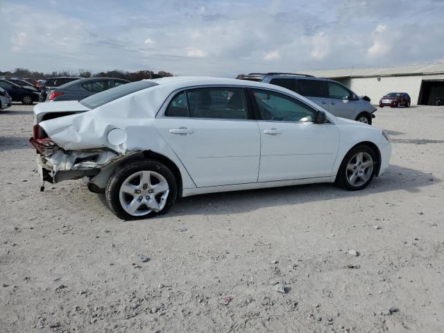 2012 CHEVROLET MALIBU LS #3287670008