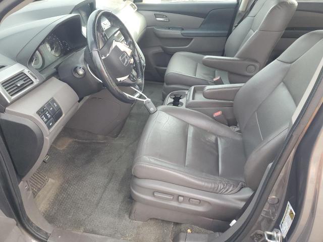 2015 HONDA ODYSSEY EX - 5FNRL5H64FB091353