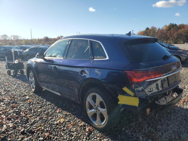 2021 AUDI Q5 PREMIUM #3283963813