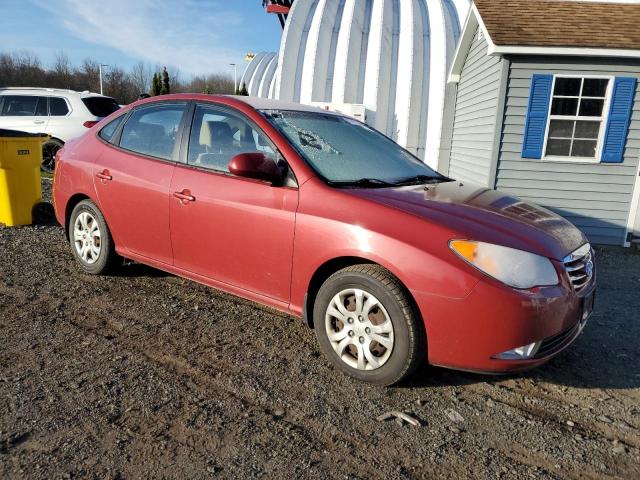 2010 HYUNDAI ELANTRA BL #3292422591