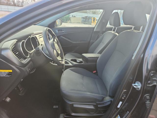 2015 KIA OPTIMA LX #3298159254