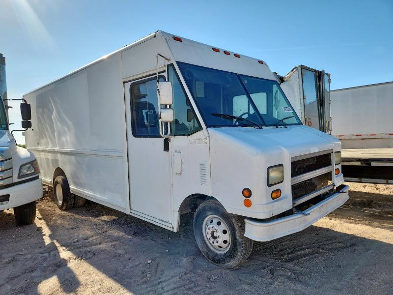 2001 FORD ECONOLINE #3290070268