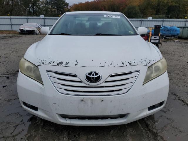 2007 TOYOTA CAMRY #3279589282