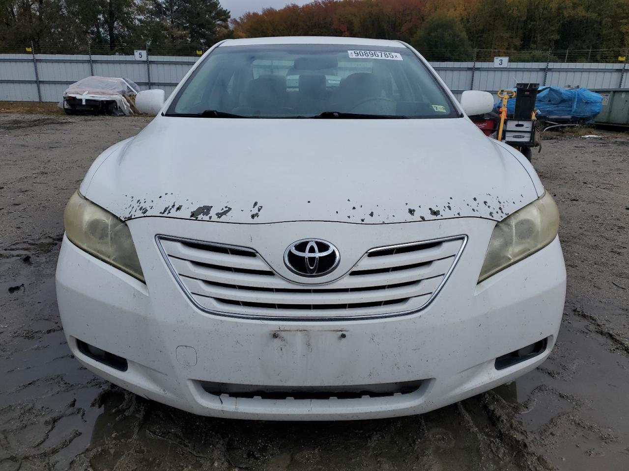 Lot #3279589282 2007 TOYOTA CAMRY