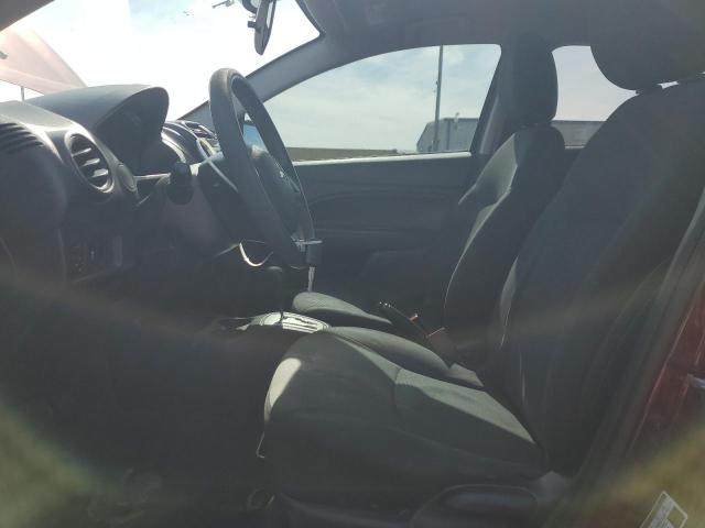 2017 MITSUBISHI MIRAGE G4 ML32F3FJ3HHF19619