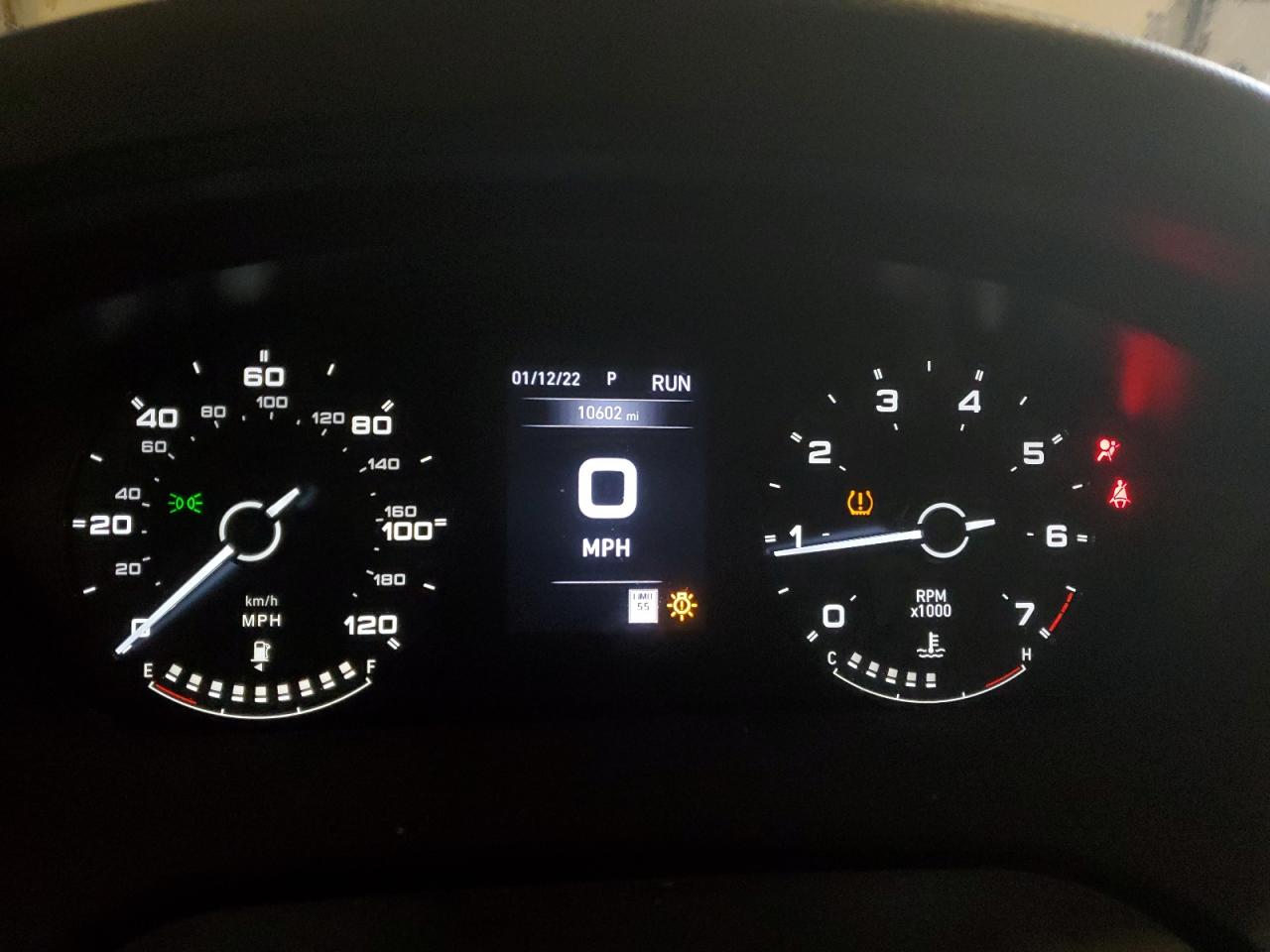 RAM PROMASTER 3500 HIGH