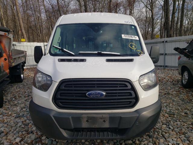 2019 FORD TRANSIT T- #3290127274