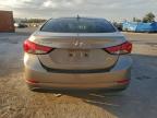 Lot #3308399287 2014 HYUNDAI ELANTRA SE