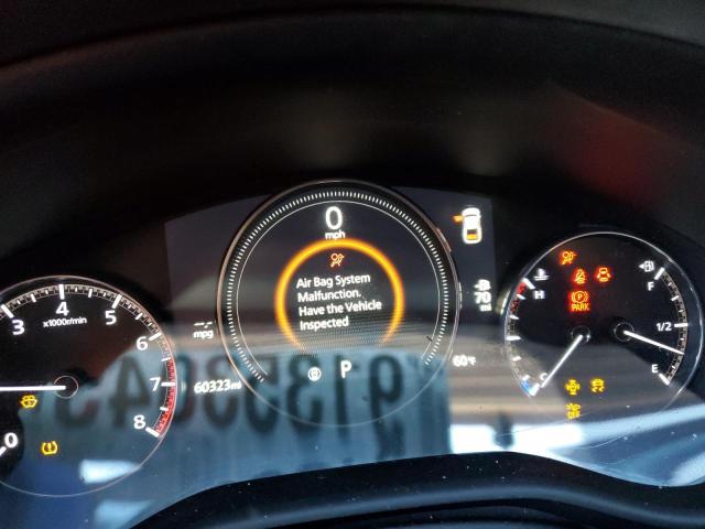 2019 MAZDA 3 PREFERRE - 3MZBPADL4KM109265