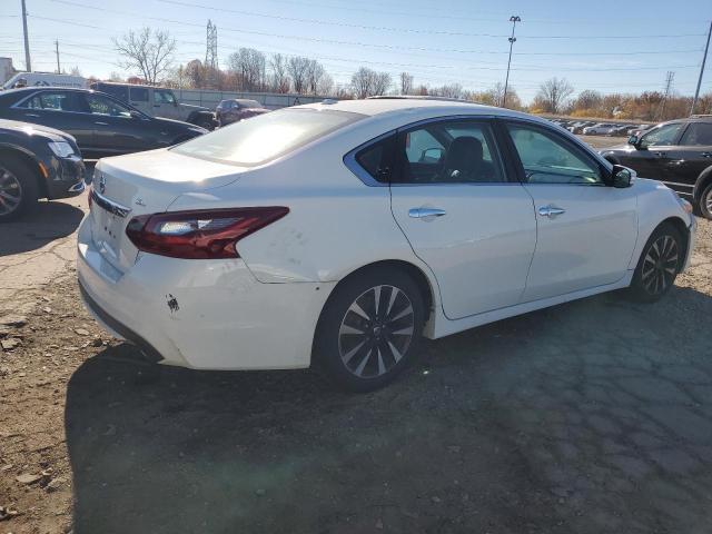 2018 NISSAN ALTIMA 2.5 #3296258418