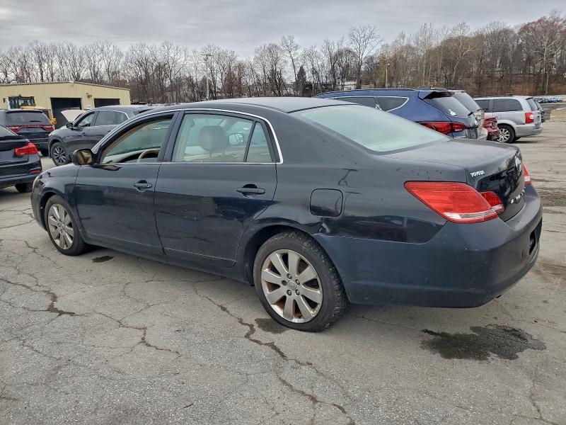2006 TOYOTA AVALON XL #3297870816