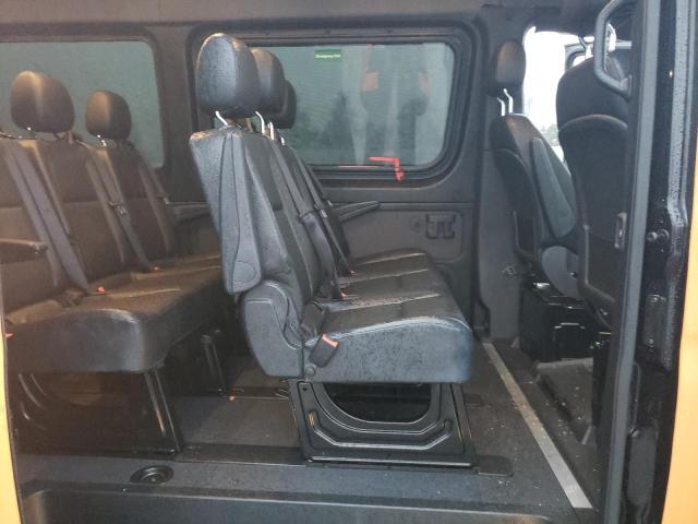 2024 MERCEDES-BENZ SPRINTER 2 #3305725716