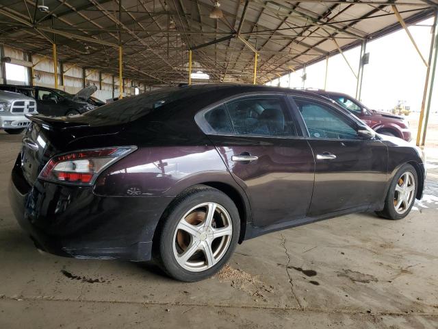 2014 NISSAN MAXIMA S #3293302499