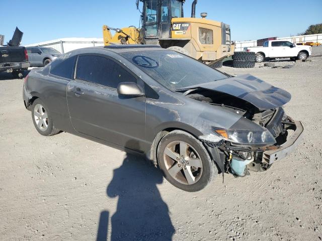 2007 HONDA CIVIC EX #3303841556