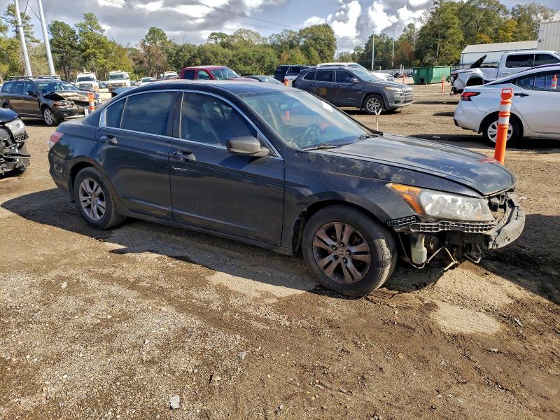 2012 HONDA ACCORD SE #3305320318