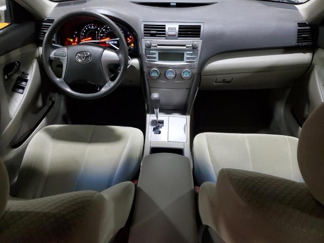 2007 TOYOTA CAMRY CE #3293383424