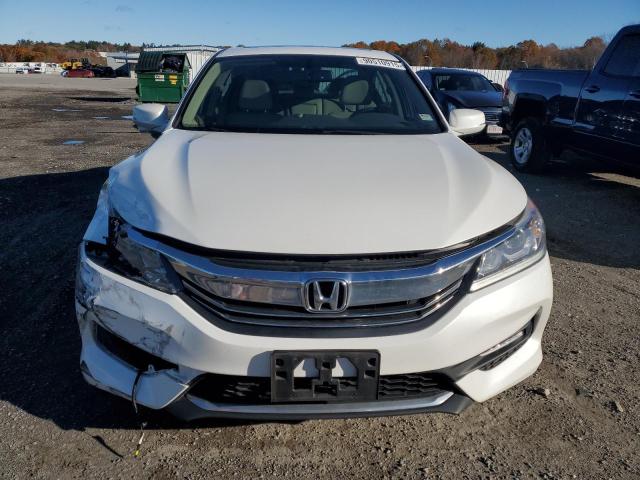 2016 HONDA ACCORD EXL - 1HGCR3F88GA032783