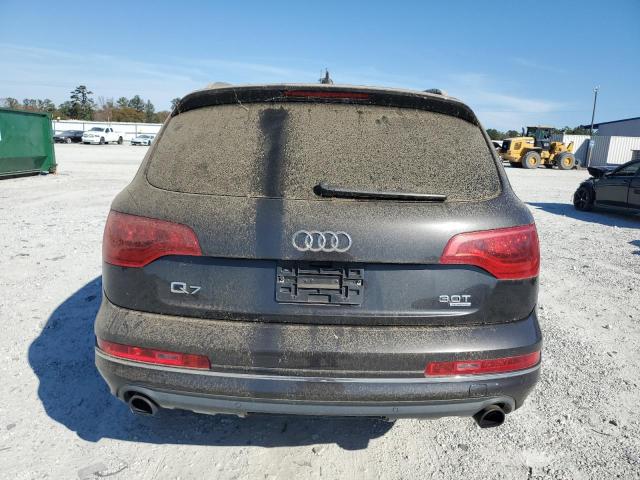 2014 AUDI Q7 #3292365323