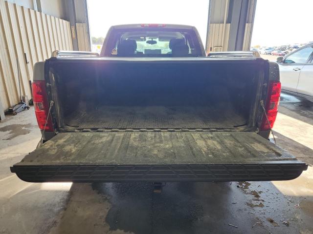 2011 CHEVROLET SILVERADO #3283989853
