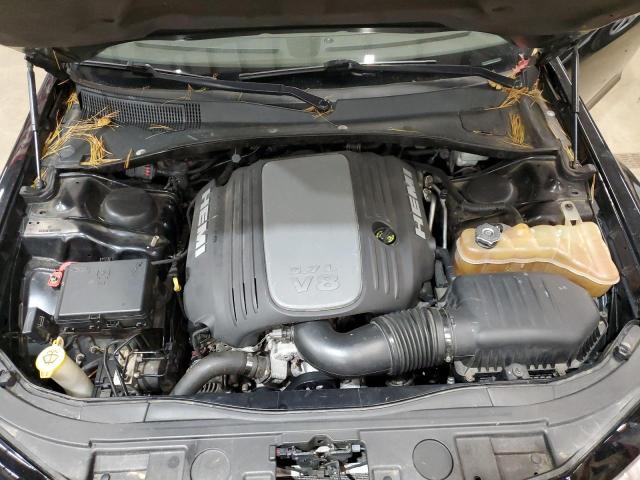 2013 CHRYSLER 300C - 2C3CCAKT9DH551888