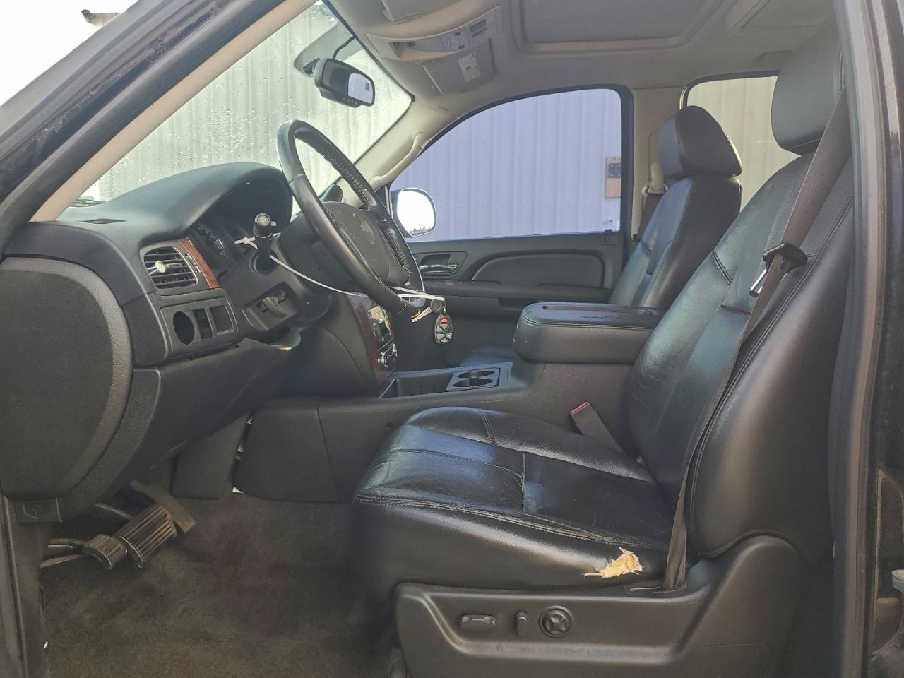 Lot #3302695086 2007 CHEVROLET TAHOE C150