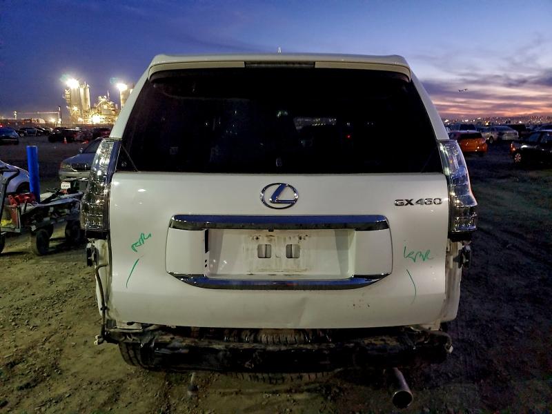 2015 LEXUS GX 460 PRE #3304698964