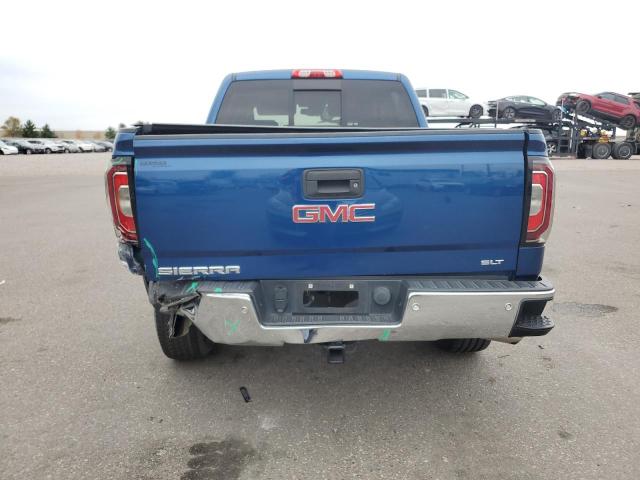 2016 GMC SIERRA C15 #3282544890