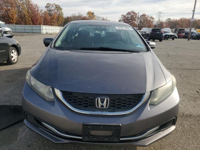 2015 HONDA CIVIC SE #3294288884