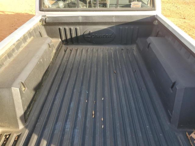 1994 NISSAN TRUCK BASE #3302659028