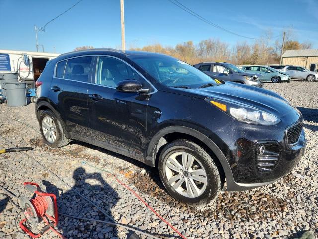 2019 KIA SPORTAGE L #3286676308