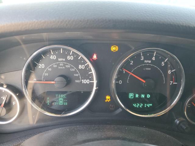 2017 JEEP WRANGLER S #3290473771