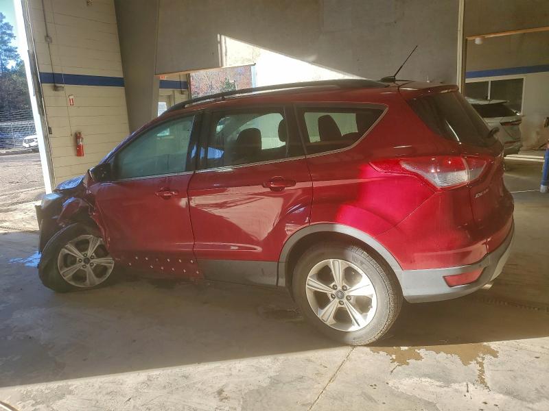 2016 FORD ESCAPE SE #3301820412