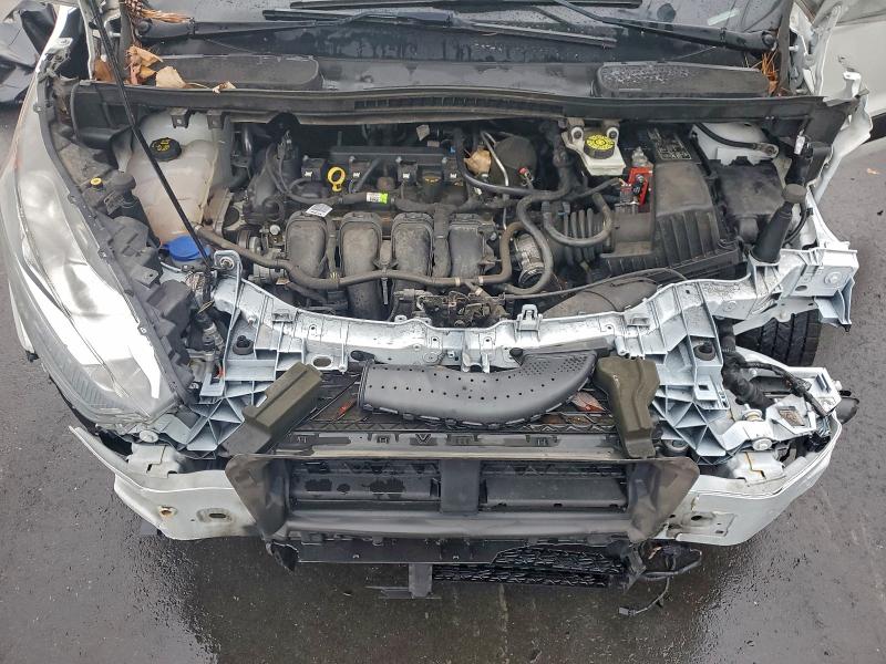 2022 FORD TRANSIT CO #3309384976