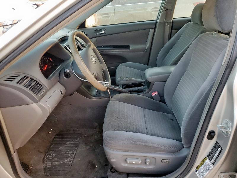 2006 TOYOTA CAMRY #3293326428