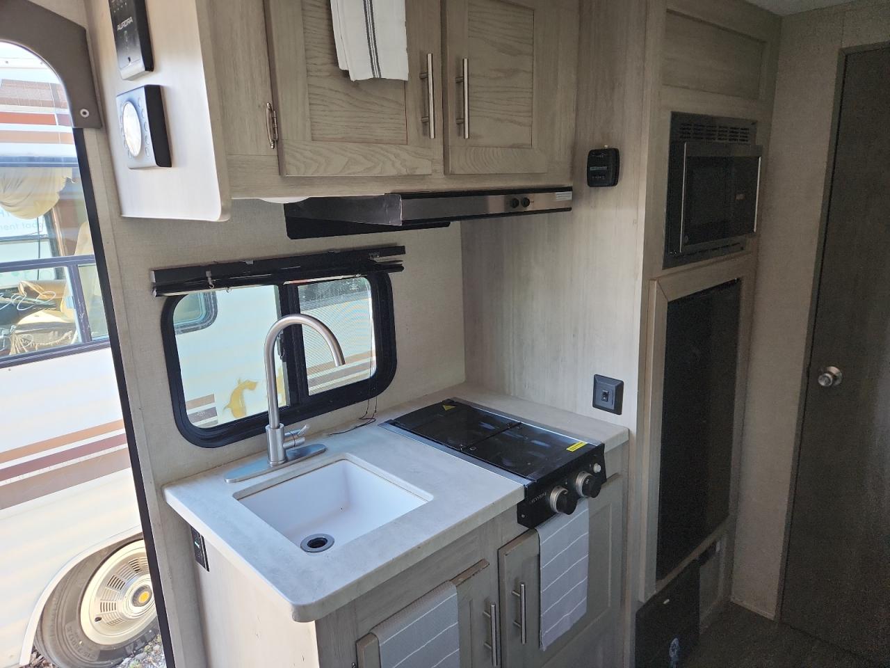 Lot #3283115755 2023 WILDWOOD AURORA