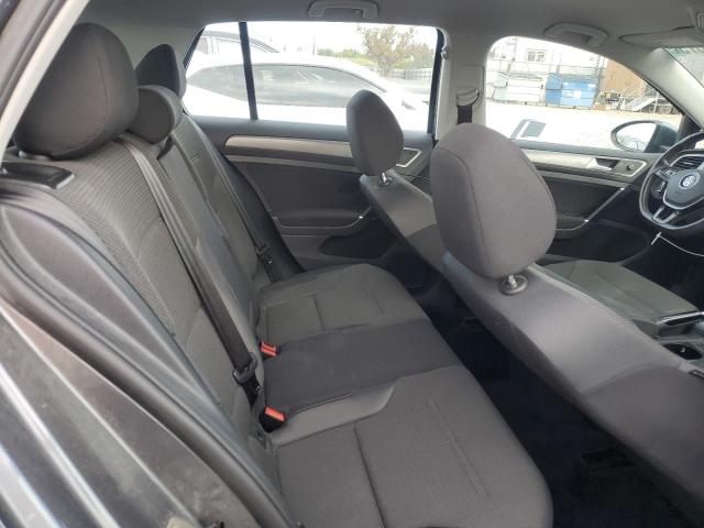 2016 VOLKSWAGEN GOLF S/SE #3304023589