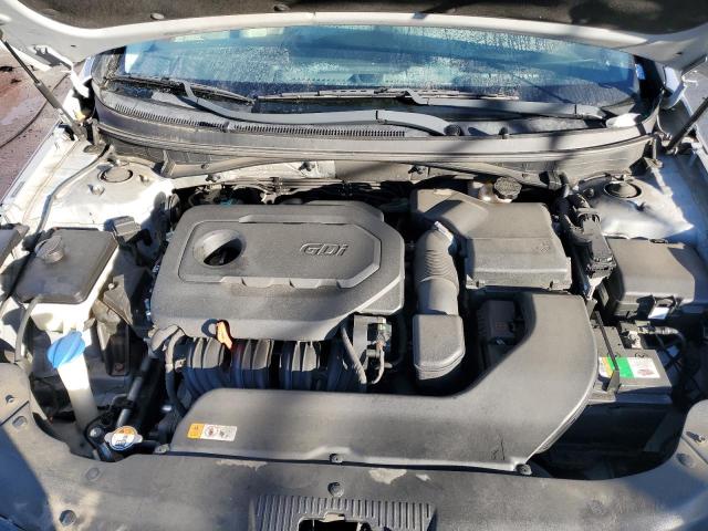 2015 HYUNDAI SONATA SPO - 5NPE34AF8FH233904