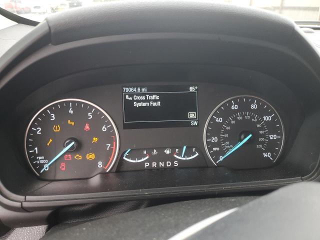 2019 FORD ECOSPORT T #3291315154