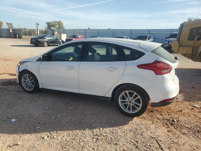 2017 FORD FOCUS SE #3294085941
