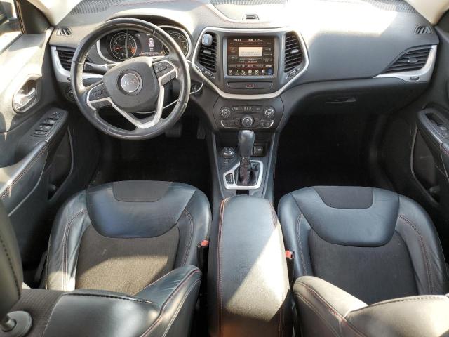 2015 JEEP CHEROKEE T #3284755535