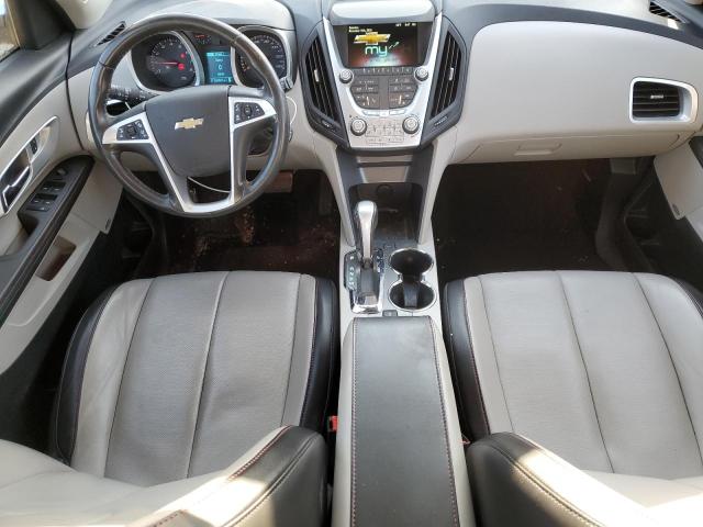 2013 CHEVROLET EQUINOX LT #3290281207