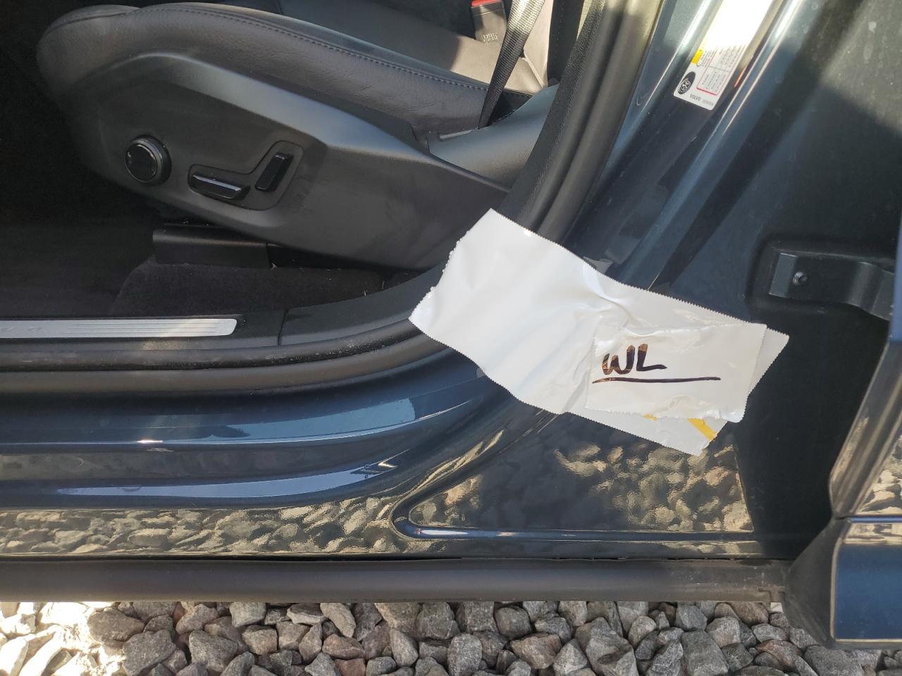 Lot #3318895932 2025 VOLVO XC60 PLUS