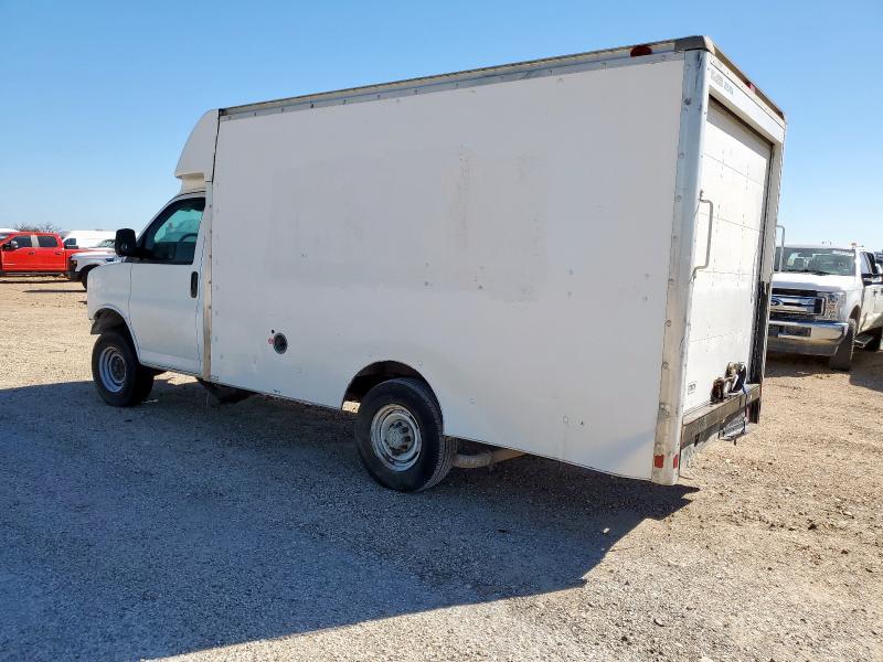 2005 CHEVROLET EXPRESS #3283824423
