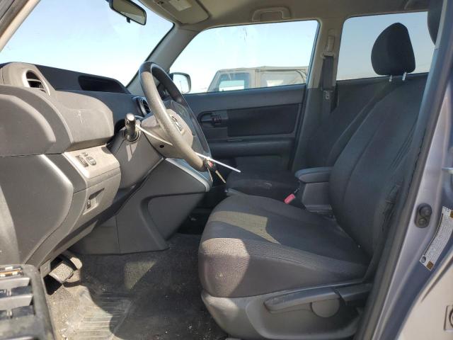 2010 TOYOTA SCION XB - JTLZE4FEXA1098747