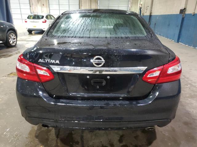 2017 NISSAN ALTIMA 2.5 #3286687283