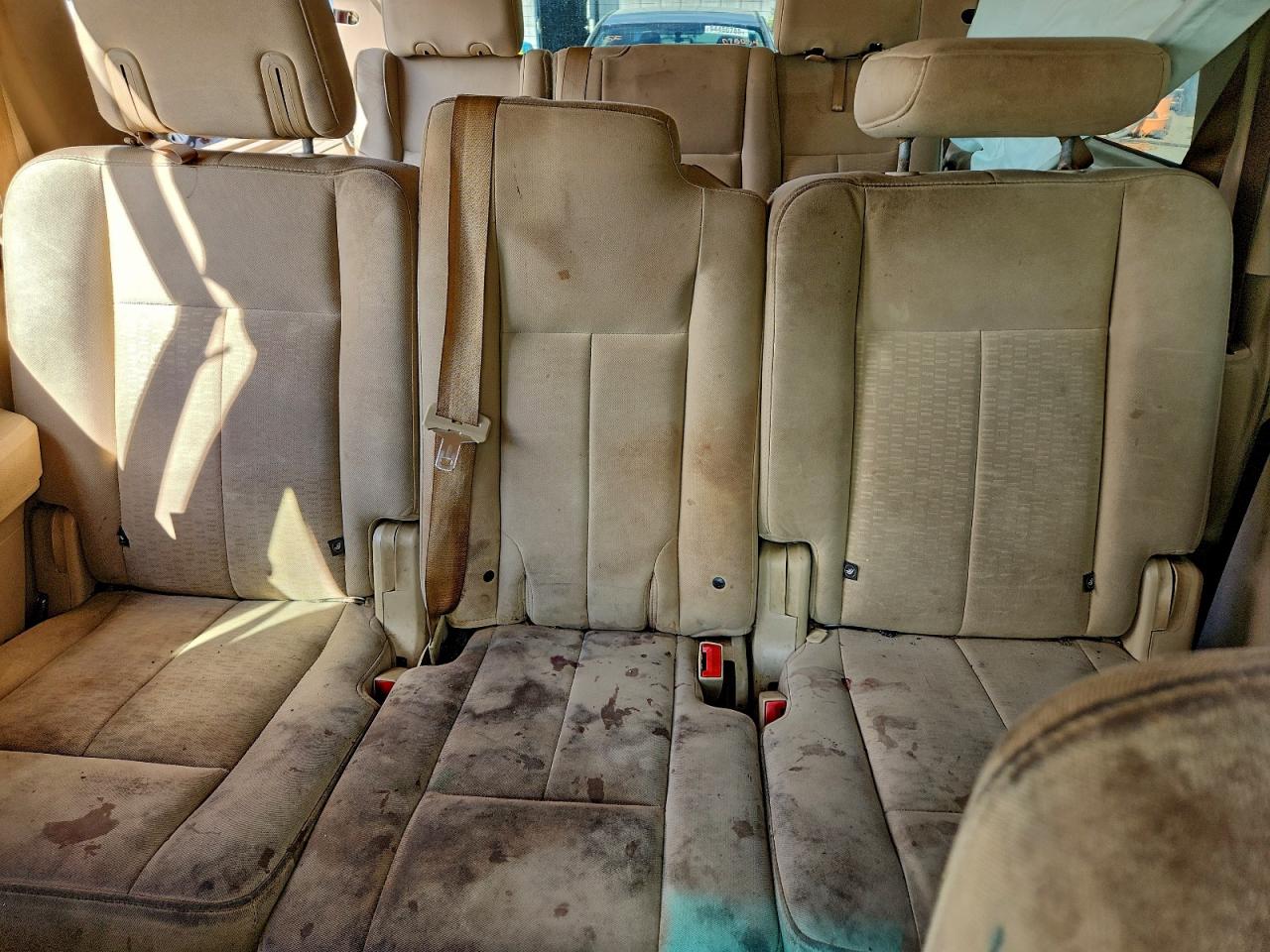 Lot #3316766397 2010 FORD EXPEDITION