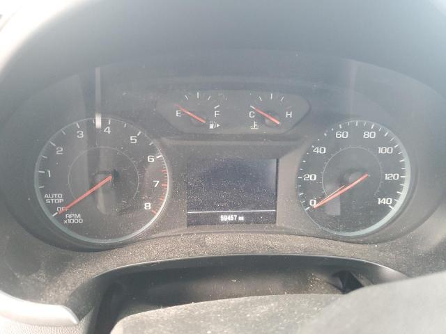 2023 CHEVROLET MALIBU LS #3305429454